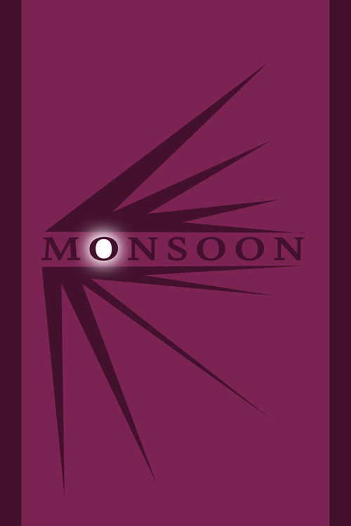 Monsoon (2011) poster