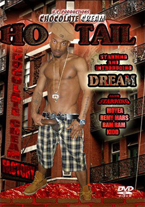 Ho-Tail (2008) poster