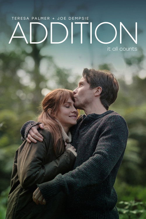 Addition (2026) poster