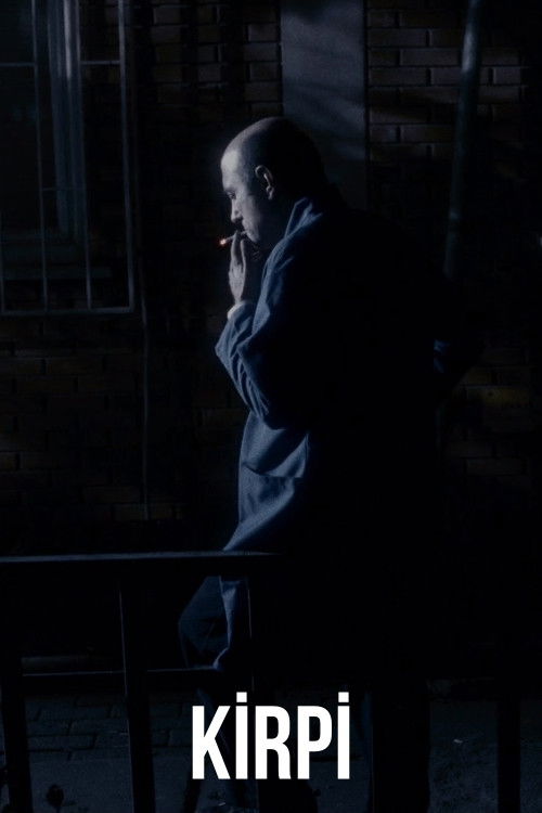 Kirpi (2023) poster