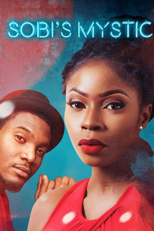 Sobi's Mystic (2017) poster