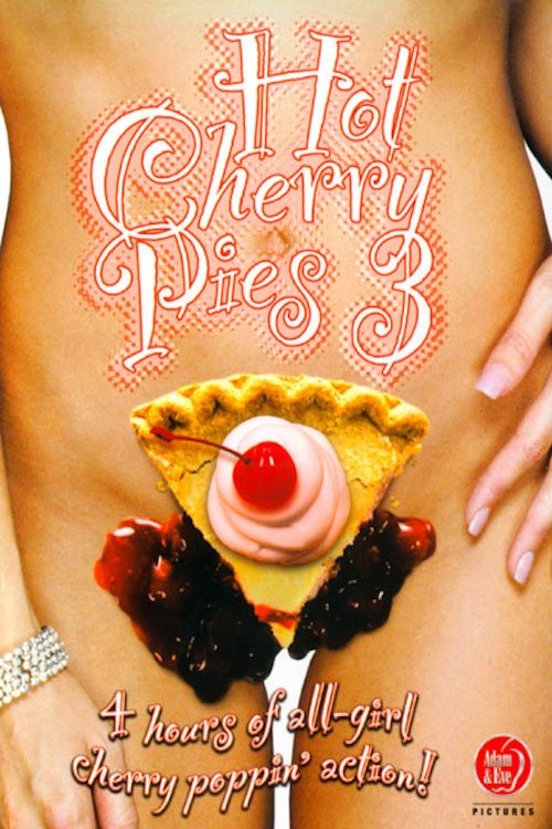 Hot Cherry Pies 3 (2006) poster