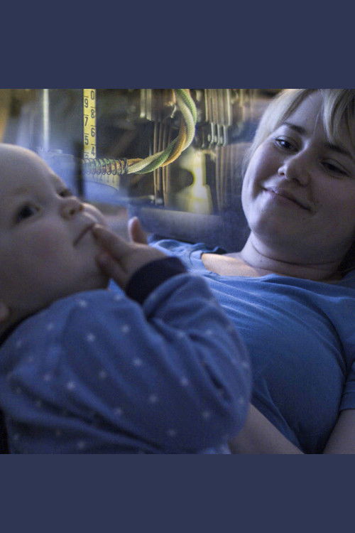 Calling Mother (2019) poster