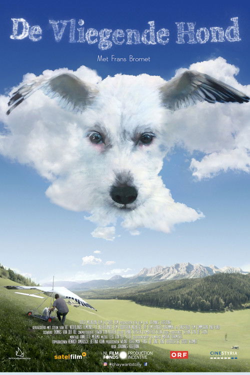 The Flying Dog (2019) poster