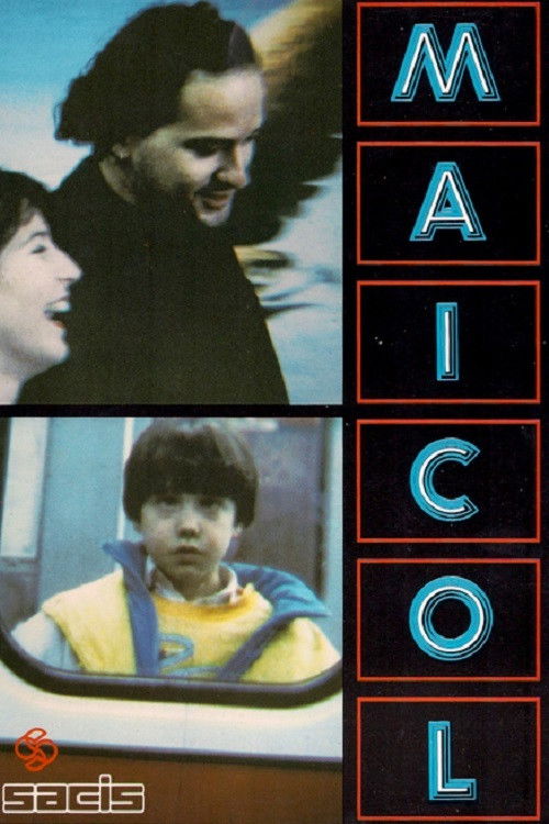 Maicol (1988) poster