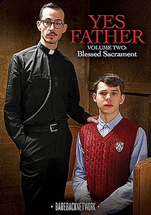 Yes Father 2: Blessed Sacrament (2021) poster