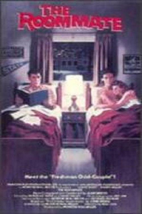 The Roommate (1984) poster