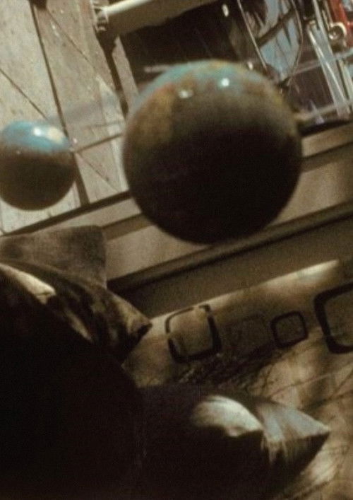 Sarabande (2008) poster