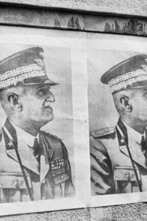 Bullets for the Emperor (1980) poster