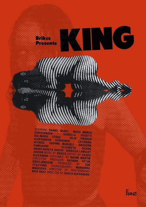 King (2024) poster