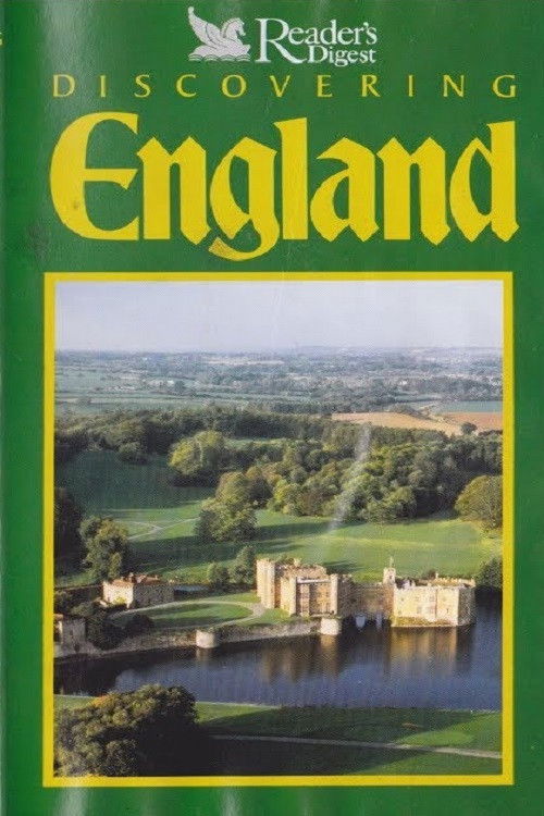 Discovering England (1991) poster