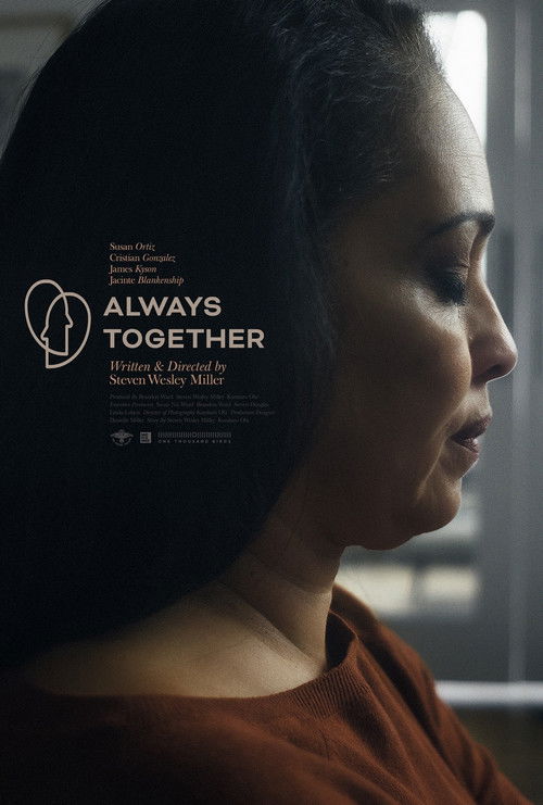Always Together (2022) poster