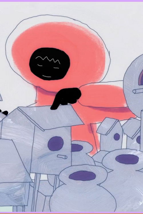 Church of Bird (2015) poster