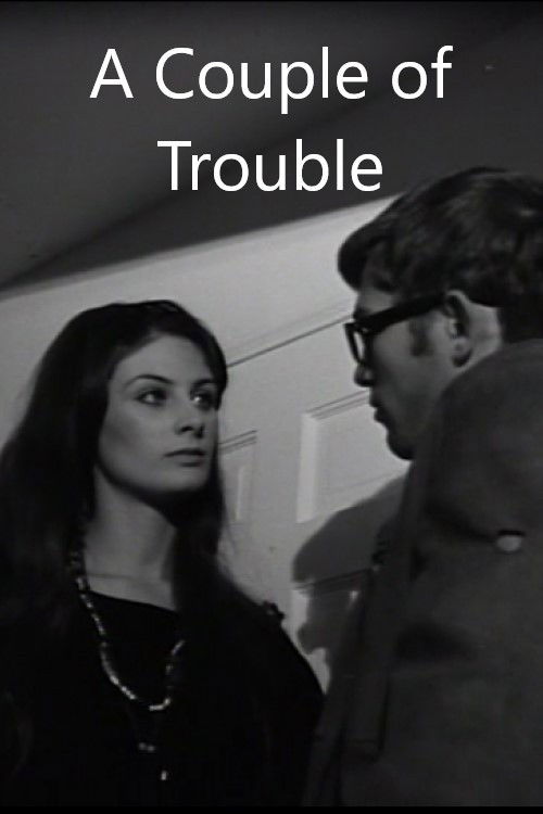 A Couple of Trouble (1969) poster