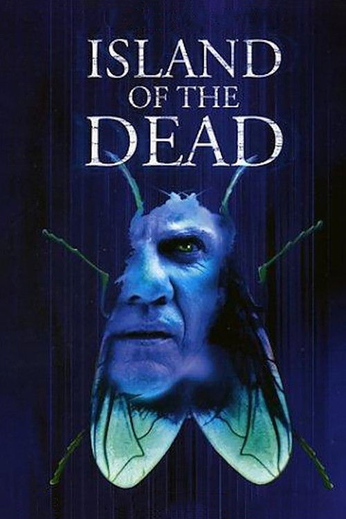 Island of the Dead (2000) poster