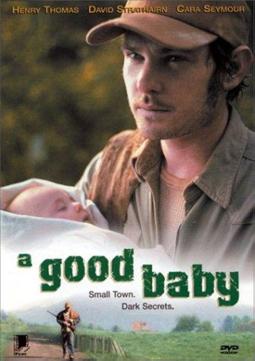 A Good Baby (2000) poster
