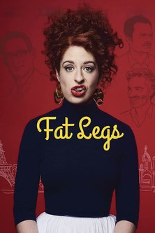 Fat Legs (2016) poster