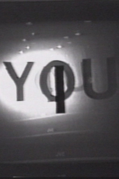 As I See You You See Me (1995) poster