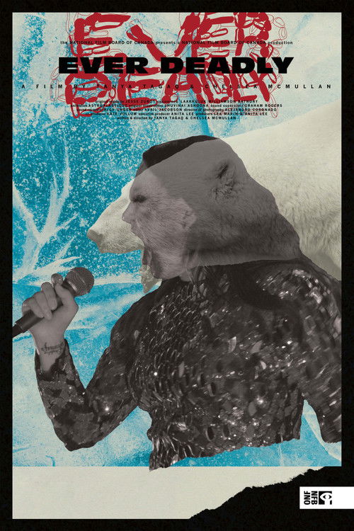 Ever Deadly (2022) poster