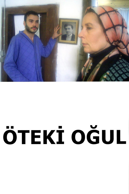 Öteki Oğul poster