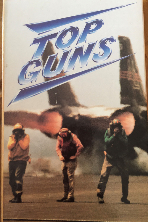 Top Guns - The Documentary (1989) poster