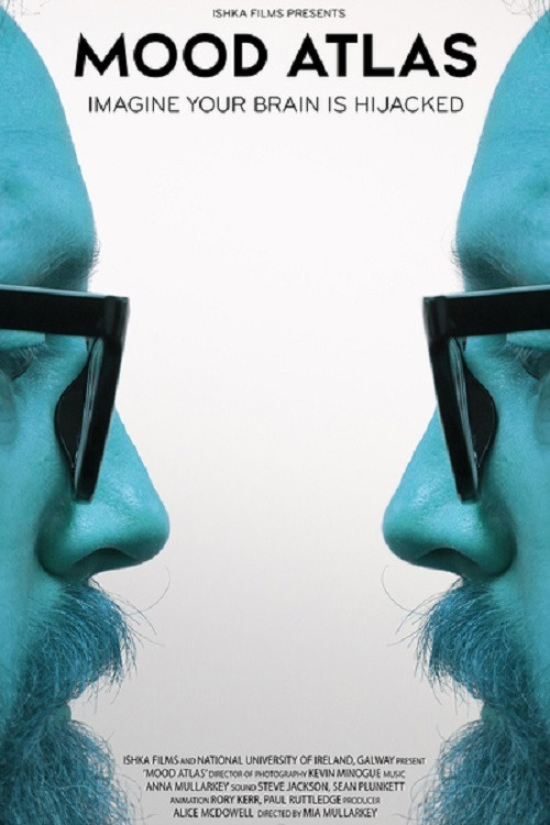 Mood Atlas (2020) poster