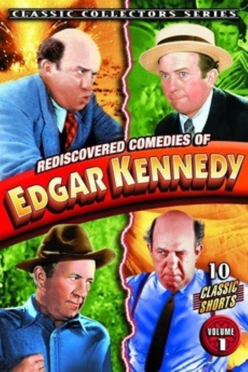 Will Power (1936) poster