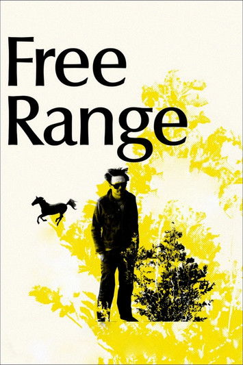 Free Range (2013) poster