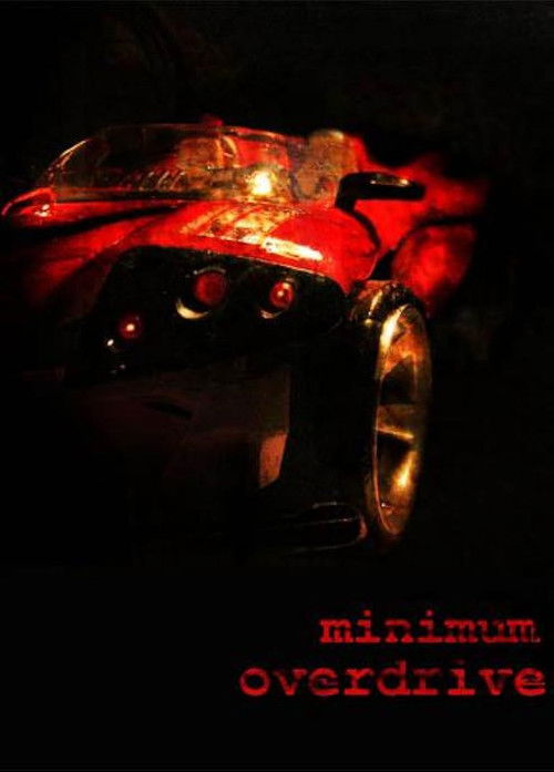Minimum Overdrive (2004) poster