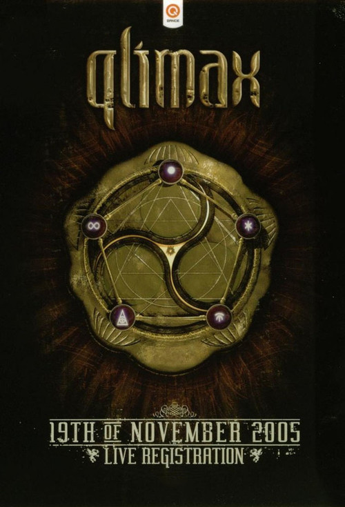 Qlimax 2005 (2006) poster