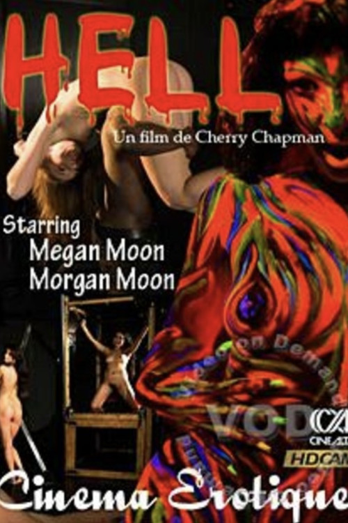 Hell (2010) poster