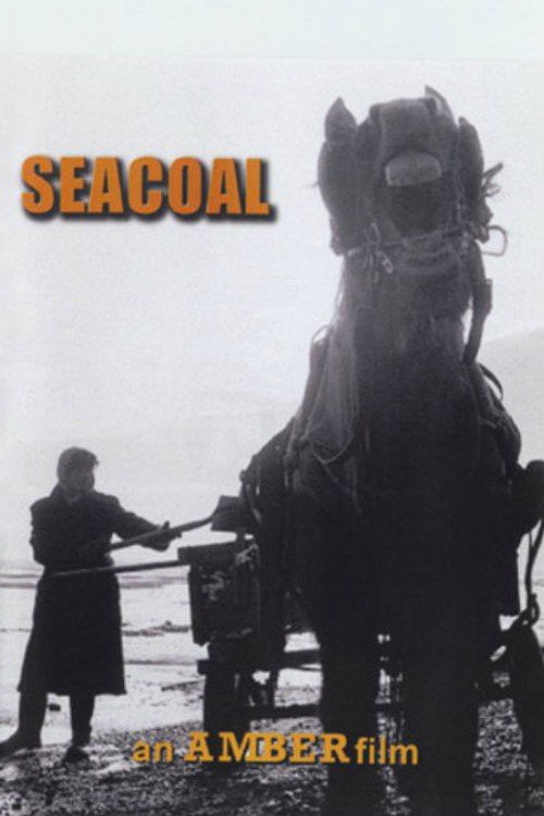 Seacoal (1985) poster