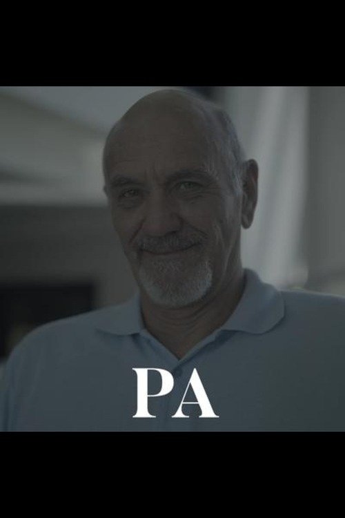 Pa (2021) poster
