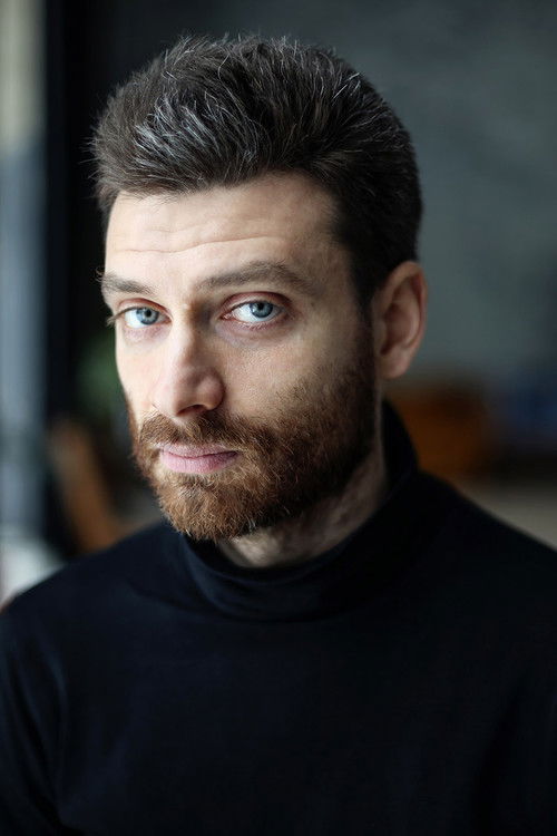 Ігор Аронов