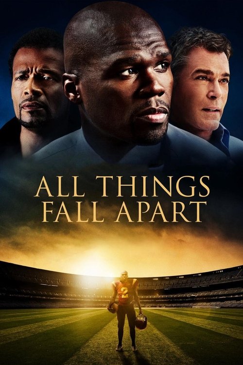 All Things Fall Apart (2011) poster