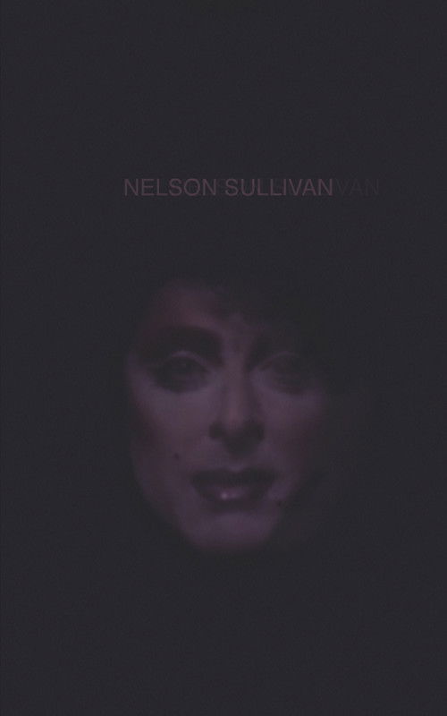 Nelson Sullivan (1989) poster