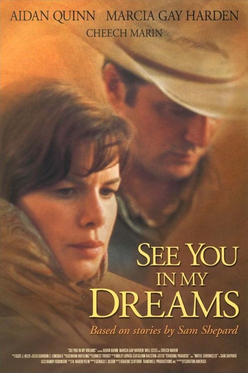 See You in My Dreams (2004) poster