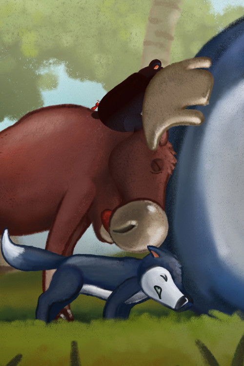 Strength in Numbers (2017) poster