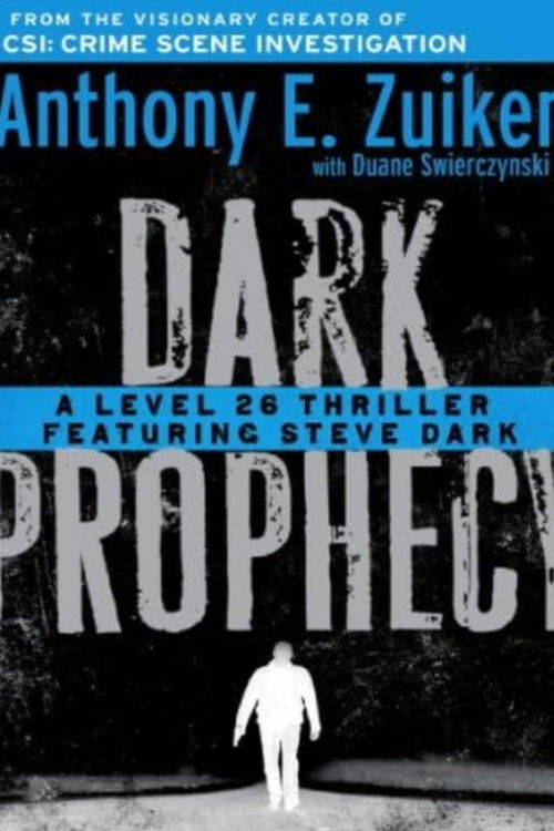 Dark Prophecy (2010) poster