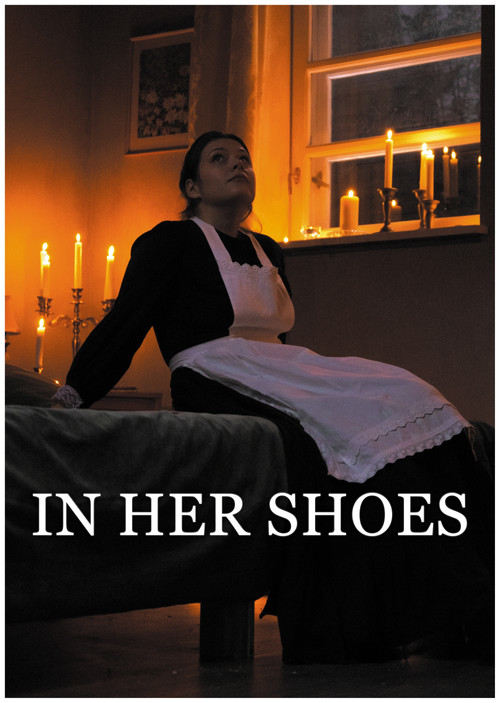 In her Shoes poster