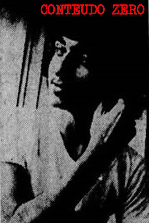 Conteúdo Zero, um Filme para Desentendidos (1974) poster