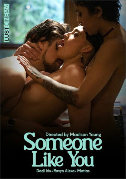 Someone Like You (2022) poster