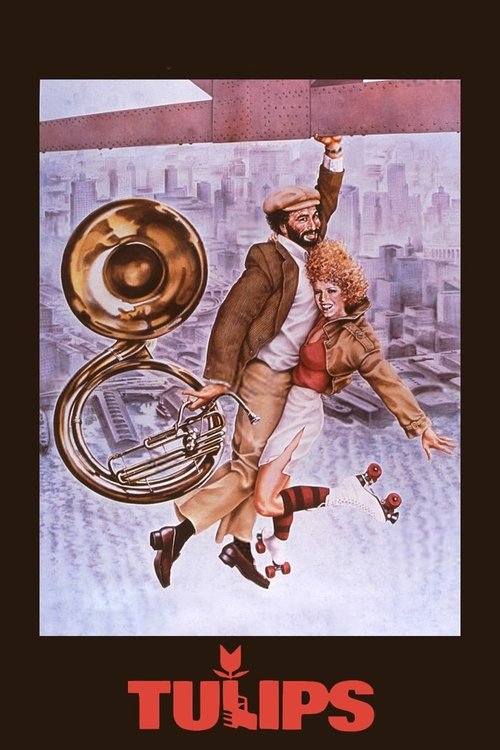 Tulips (1981) poster