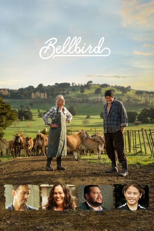 Bellbird (2019) poster