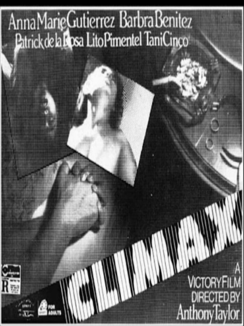 Climax (1985) poster