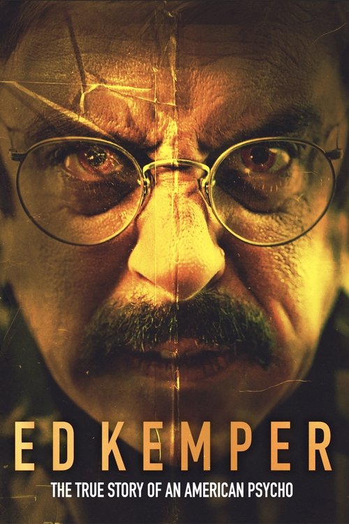 Ed Kemper (2025) poster