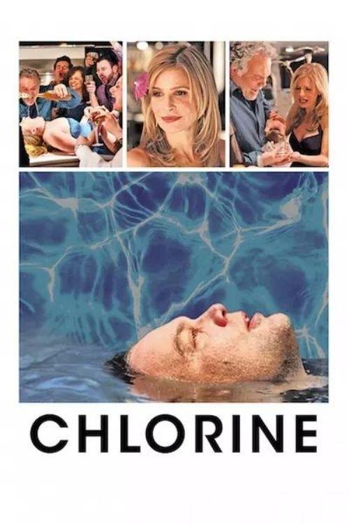 Chlorine (2013) poster