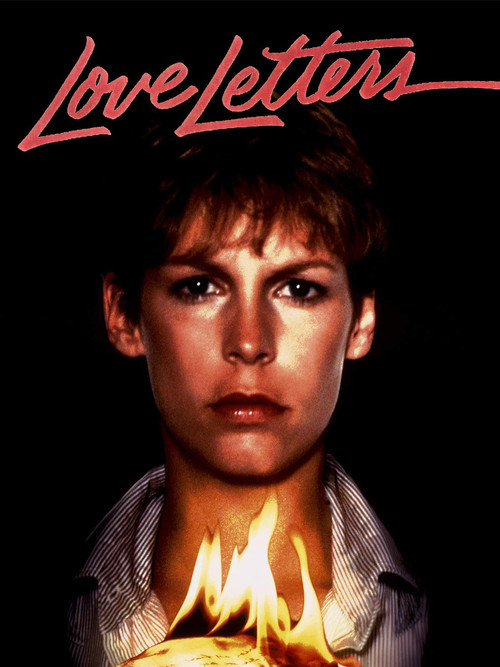 Love Letters (1983) poster