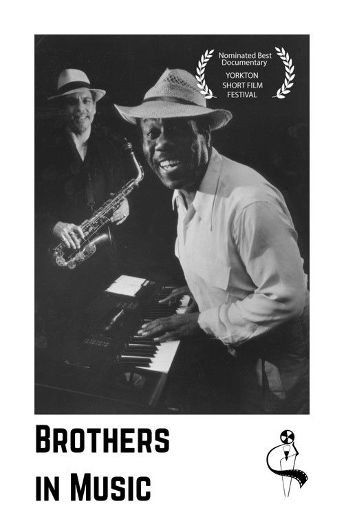 Brothers in Music (1990) poster