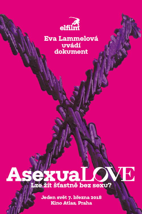 Asexualove (2018) poster